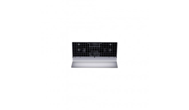 LG ST-G4WR8377 TV mount/stand 2.11 m (83") Silver