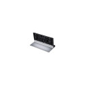 LG ST-G4WR8377 TV mount/stand 2.11 m (83") Silver