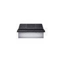 LG ST-G4WR8377 TV mount/stand 2.11 m (83") Silver