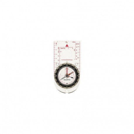 Suunto M-3 G Magnetic navigational compass Plastic Multicolour