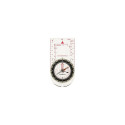 Suunto M-3 G Magnetic navigational compass Plastic Multicolour