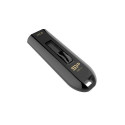 Silicon Power Blaze B21 USB flash drive 64 GB USB Type-A 3.2 Gen 1 (3.1 Gen 1) Black