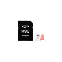 Silicon Power Superior 128 GB MicroSDXC UHS-I Class 10