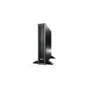 APC Smart-UPS X-Series External Battery Pack Rack/Tower 48V, 864VAh, rackmount, 2U