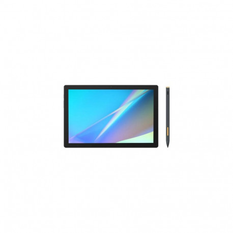 HUION Kamvas Slate 10 graphic tablet Grey 216.57 x 135.36 mm USB