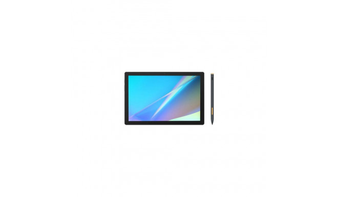 HUION Kamvas Slate 10 graphic tablet Grey 216.57 x 135.36 mm USB