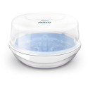 Philips AVENT SCF281/02 Microwave bottle steriliser for rapid sterilization