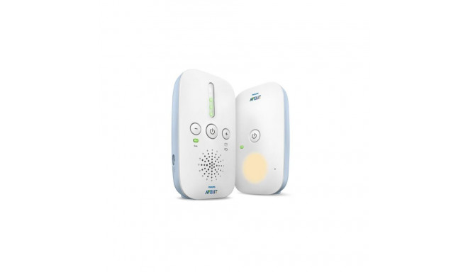 Philips AVENT Audio Monitors Essential SCD503 Audio Baby Monitor DECT