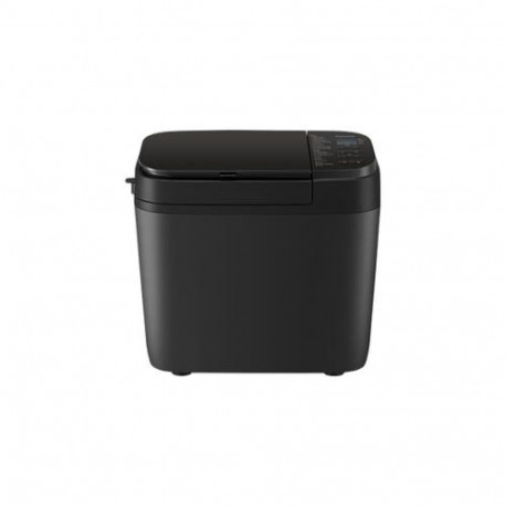 Panasonic SD-R2530KXE bread maker 550 W Black