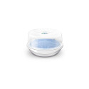 Philips AVENT SCF281/02 Microwave bottle steriliser for rapid sterilization