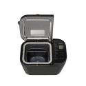 Panasonic SD-R2530KXE bread maker 550 W Black Panasonic SD-R2530KXE bread maker 550 W Black