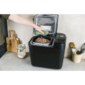 Panasonic SD-R2530KXE bread maker 550 W Black Panasonic SD-R2530KXE bread maker 550 W Black