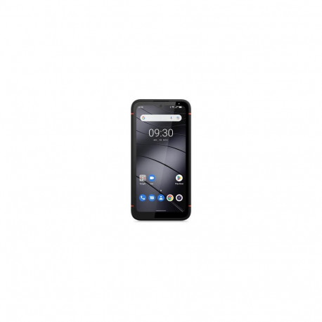 Gigaset GX4 PRO 15.5 cm (6.1") Dual SIM Android 14 4G USB Type-C 6 GB 128 GB 5000 mAh Black