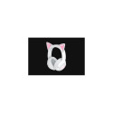 Razer Kraken Kitty V2 BT Headset Wireless Head-band Gaming Bluetooth White