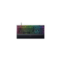 Razer RZ03-04691800-R3M1 keyboard Gaming USB QWERTY US English Black