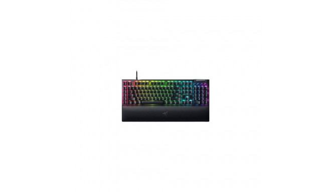 Razer RZ03-04691800-R3M1 keyboard Gaming USB QWERTY US English Black
