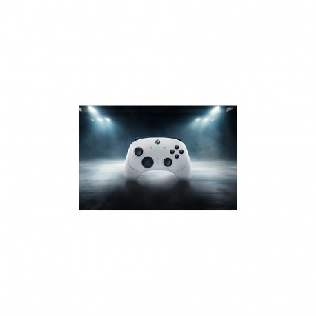 Razer Wolverine V3 Pro White USB Gamepad Analogue PC, Xbox Series S, Xbox Series X