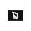 Razer Kraken Kitty V2 BT Headset Wireless Head-band Gaming Bluetooth White