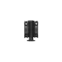 Cooler Master Hyper 212 Black X Duo Processor Air cooler 12 cm