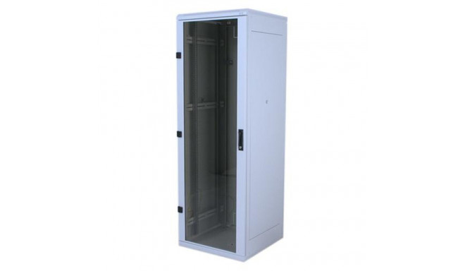 Triton RMA-42-A81-CAX-A1 rack cabinet 42U Freestanding rack Grey
