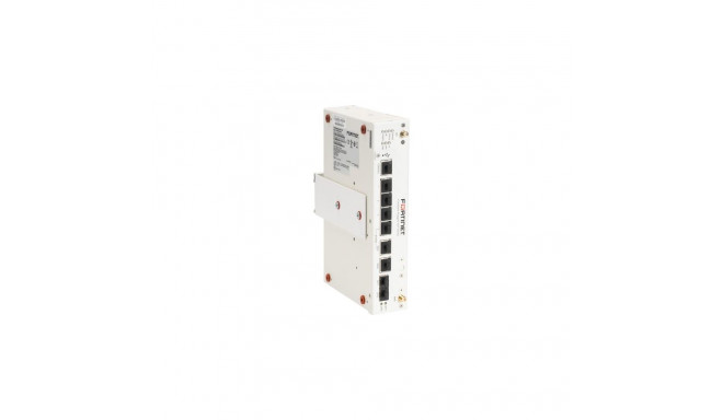Rackmount.IT RM-FR-W1 rack accessory Firewall rack mount