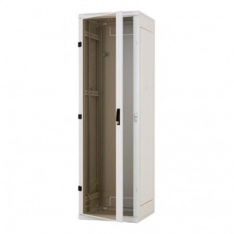 Triton RMA-18-A69-CAX-A1 rack cabinet Freestanding rack White