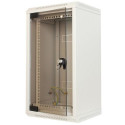 Triton RKA-10-AS3-CAX-X1 rack cabinet Wall mounted rack Stainless steel
