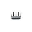 Ruijie Networks RG-EG105GW-X wireless router Gigabit Ethernet Dual-band (2.4 GHz / 5 GHz) Black, Gre