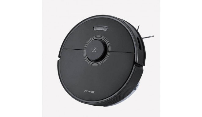 Roborock Q7 Max Bagless Black