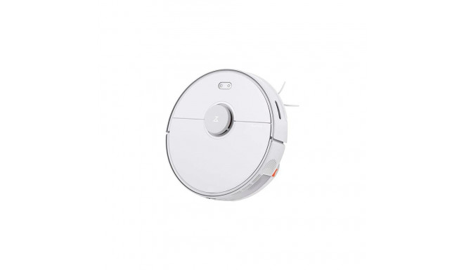 Roborock Q7 Max Bagless White