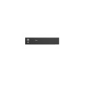 Ruijie Networks RG-ES205GC network switch Managed L2 Gigabit Ethernet (10/100/1000) Black