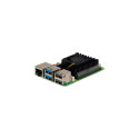 Joy-iT RB-HEATSINK5 development board accessory Heat sink Black