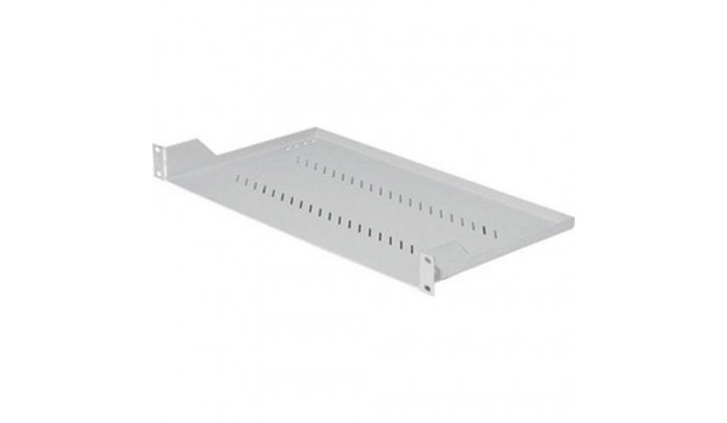 Triton 19“ Low profile shelf 1U 750mm 40.0kg