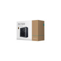 DeepCool PK750D power supply unit 750 W 20+4 pin ATX Black