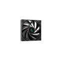 DeepCool AK620 ZERO DARK Processor Air cooler 12 cm Black 1 pc(s)