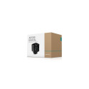 DeepCool AK500 Digital Processor Air cooler 12 cm Black 1 pc(s)