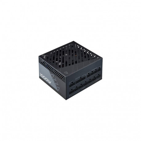 Azza Platinium power supply unit 1000 W 20+4 pin ATX ATX Black