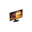 AOC G4 Q24G4RE computer monitor 60.5 cm (23.8&quot;) 2560 x 1440 pixels Quad HD LED Black, Red