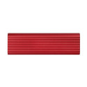 Patriot Memory Transporter Lite 4 TB USB Type-C 3.2 Gen 2 (3.1 Gen 2) Red