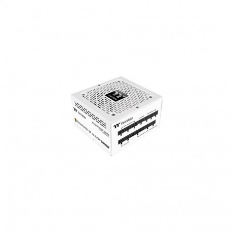Thermaltake Toughpower GF A3 Snow 1050W - TT Premium Edition power supply unit 24-pin ATX ATX White