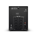 CyberPower PR1500ELCD uninterruptible power supply (UPS) Line-Interactive 1.5 kVA 1350 W 8 AC outlet CyberPower PR1500ELCD uninterruptible power supply (UPS) Line-Interactive 1.5 kVA 1350 W 8 AC outlet