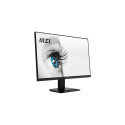 MSI Pro MP273A 27 Inch Monitor, Full HD (1920 x 1080), 100Hz, IPS, 4ms, HDMI, DisplayPort, VGA, Buil