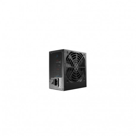 FSP HEXA 85+ PRO 550W Power supply unit ATX ATX2.5 Black