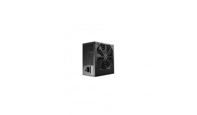 FSP HEXA 85+ PRO power supply unit 550 W 24-pin ATX ATX Black