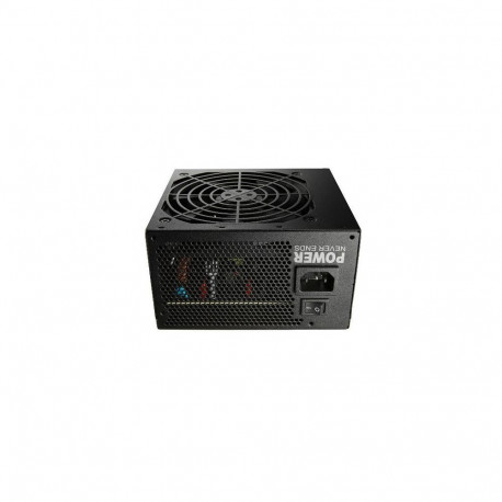 FSP HEXA 85+ PRO 450W Power supply unit ATX ATX2.5 Black