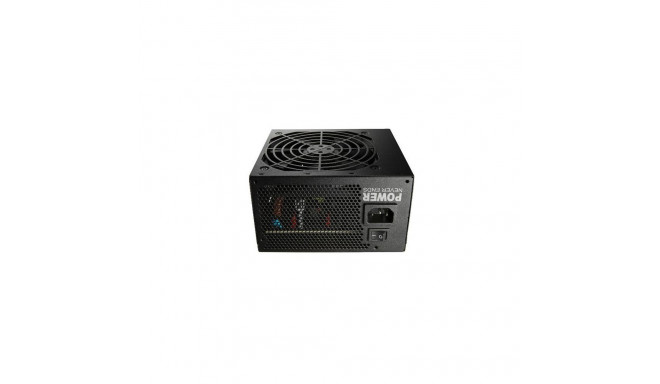 FSP HEXA 85+ PRO 450W power supply unit 24-pin ATX ATX Black