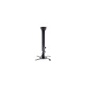 Edbak PMV200 project mount Ceiling Black
