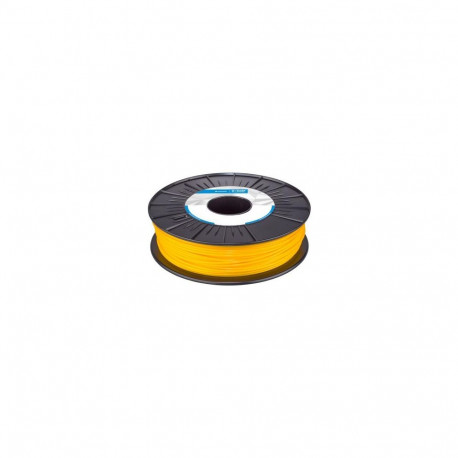 BASF PLA-0006A075 3D printing material Polylactic acid (PLA) Yellow 750 g