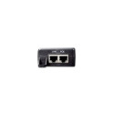 PLANET POE-163 PoE adapter Fast Ethernet, Gigabit Ethernet 53 V