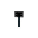 Neomounts PLASMA-W2500BLACK TV floor stand 42-100&quot; - wall - motorised
